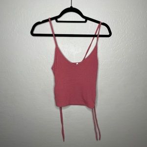 Pacsun (me to we) tank